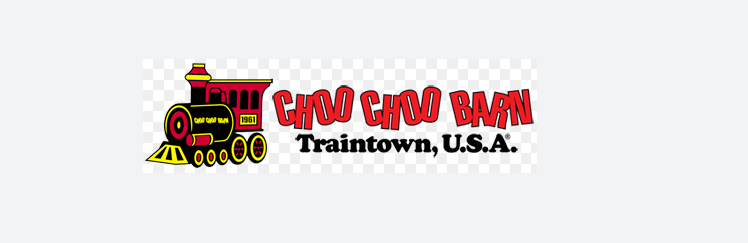 Choo Choo Barn Traintown USA